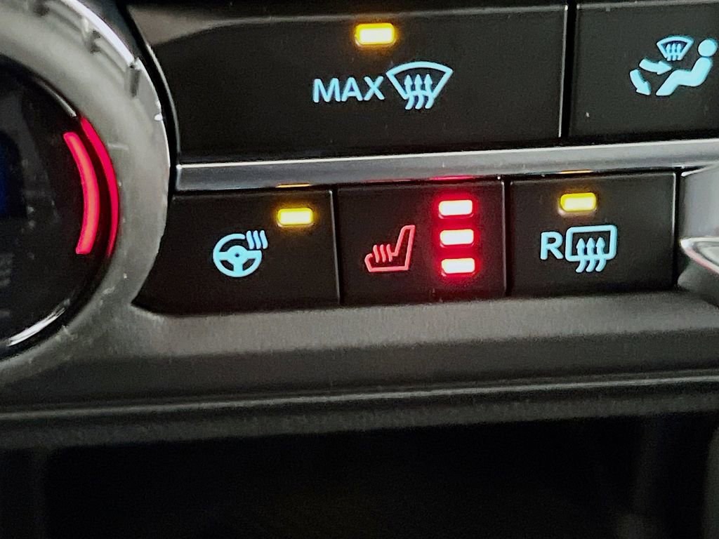 New 2025 Ford Bronco Badlands w/ Sasquatch Package image 24