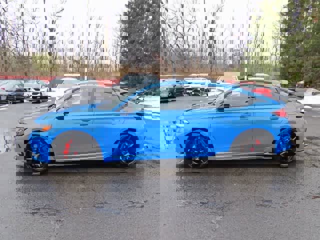 Used 2025 Honda Civic Type R image 3