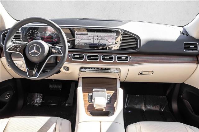 New 2026 Mercedes-Benz GLE 450 4MATIC image 24