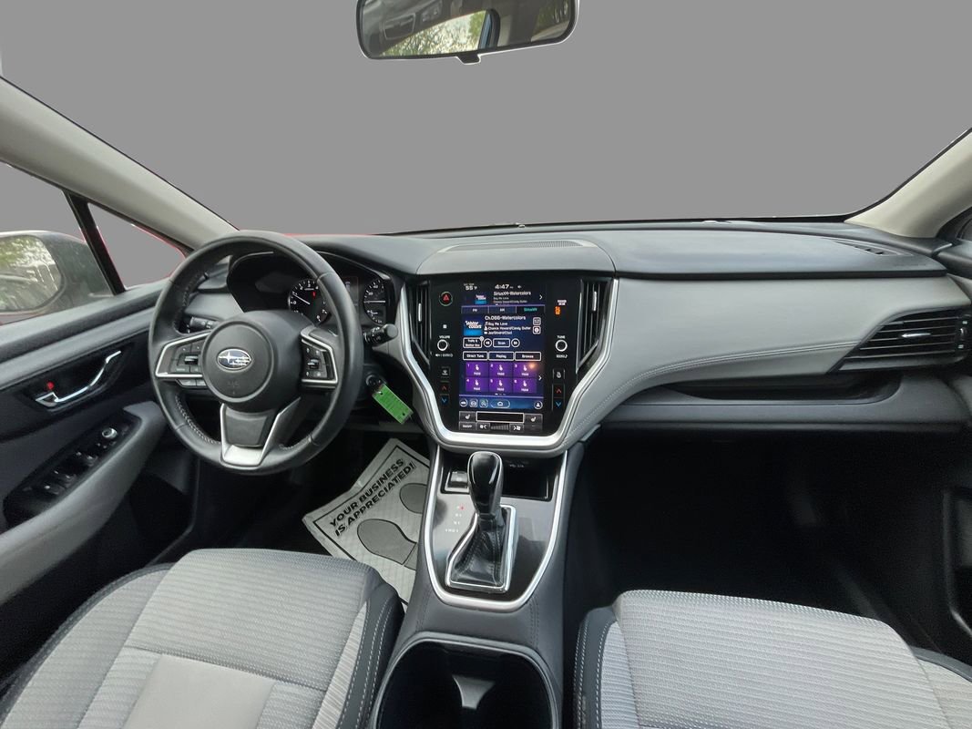 Used 2022 Subaru Outback Premium image 9