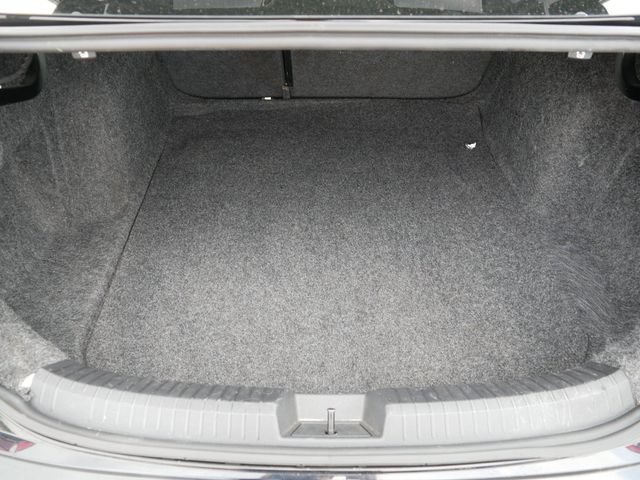Certified 2023 Volkswagen Jetta GLI Autobahn FWD image 18