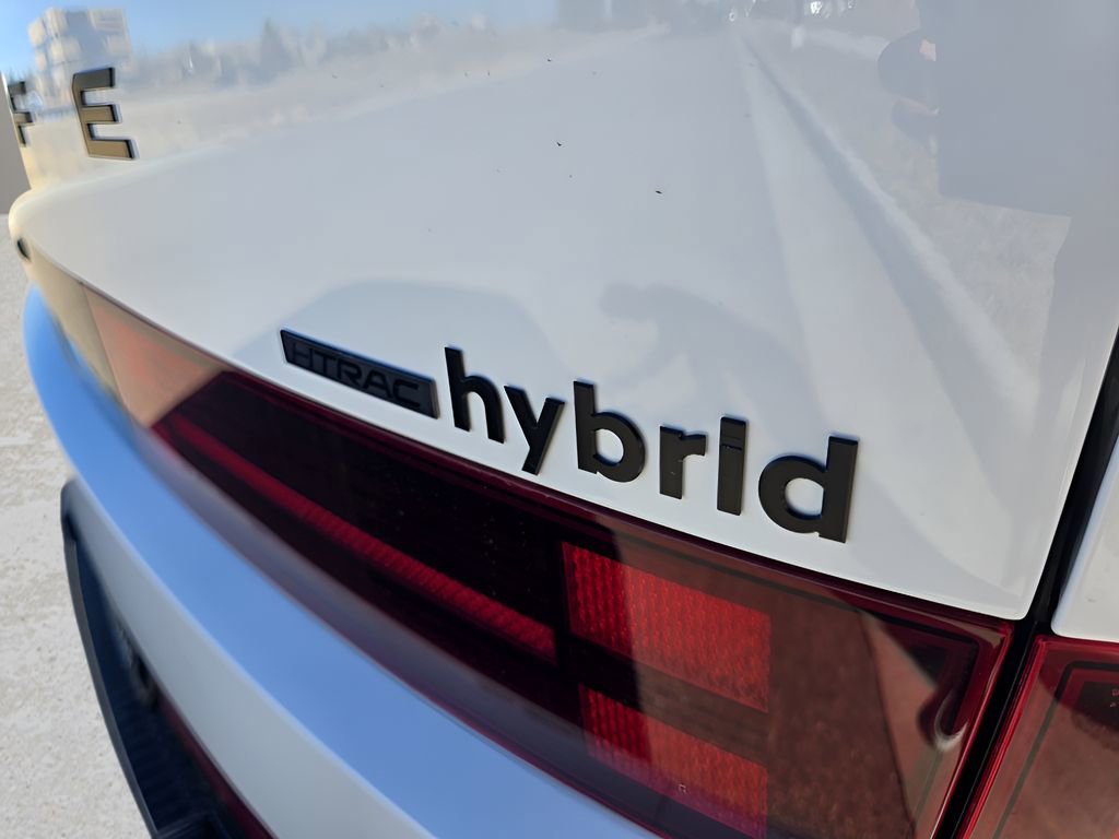 New 2026 Hyundai Santa Fe Calligraphy AWD/4WD image 10