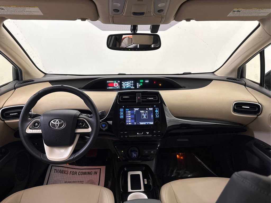 Used 2016 Toyota Prius Four image 26