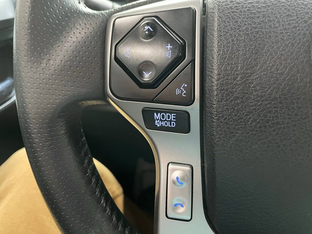 Used 2022 Toyota 4Runner Trail Special Edition image 24