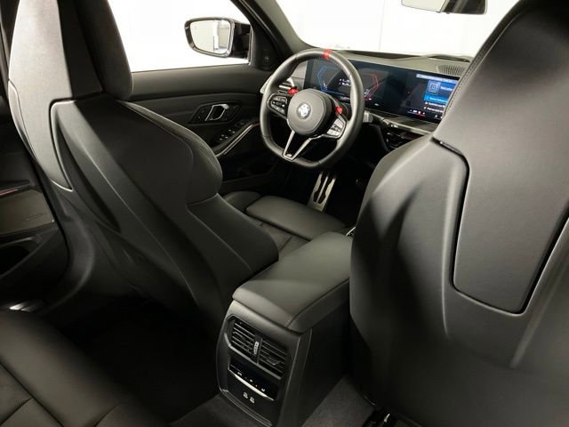 Used 2025 BMW M3 Competition AWD/4WD image 35