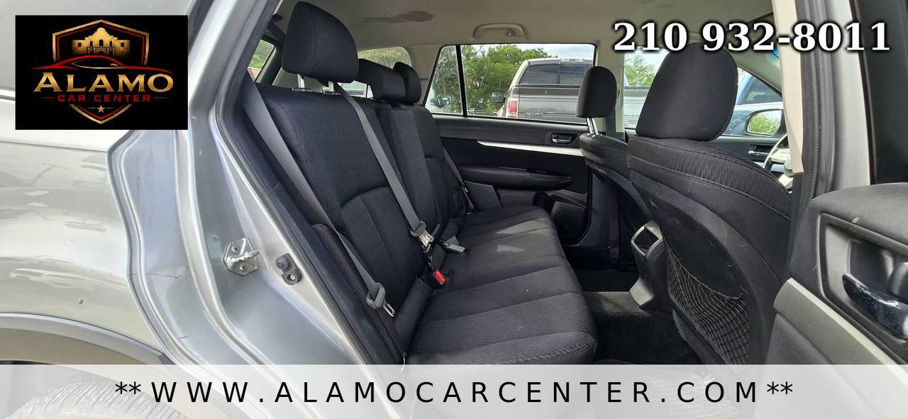 Used 2011 Subaru Outback 2.5i Premium AWD/4WD image 20