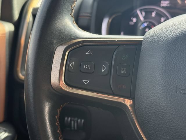 Used 2023 RAM 2500 Limited AWD/4WD image 23