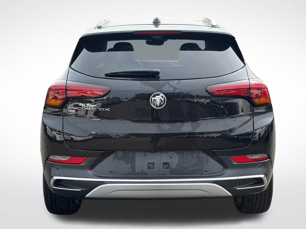 Used 2023 Buick Encore GX Essence w/ Advanced Technology Package AWD/4WD image 8