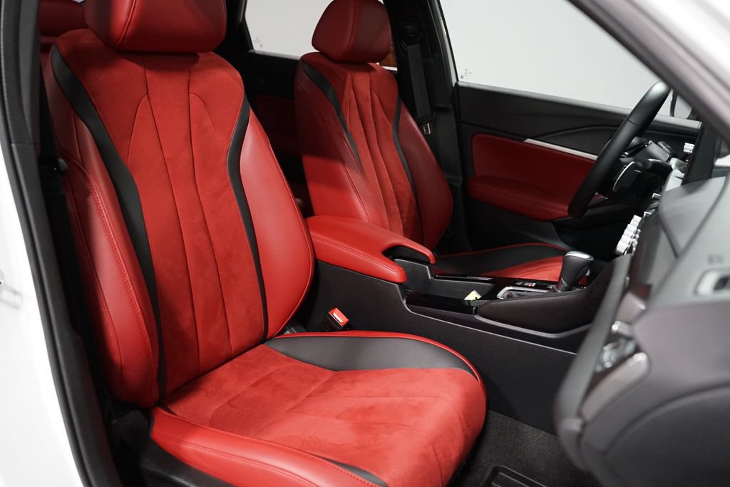 Used 2023 Acura Integra A-Spec FWD image 27
