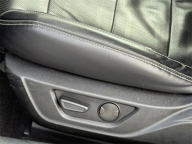 Certified 2021 Ford Mustang GT Premium w/ Equipment Group 401A image 7