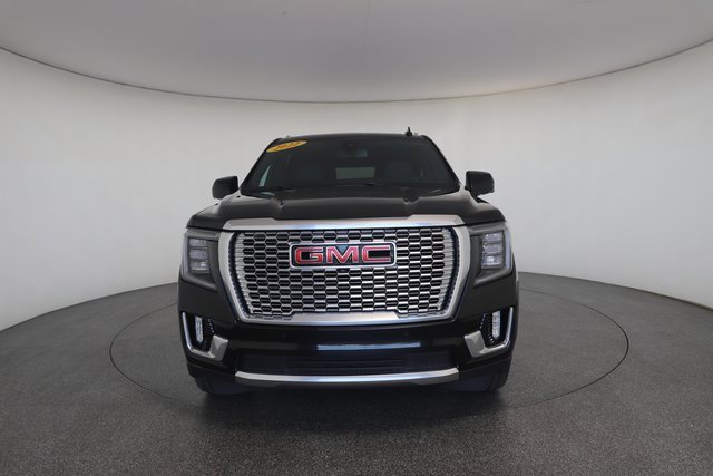 Used 2022 GMC Yukon XL Denali image 30