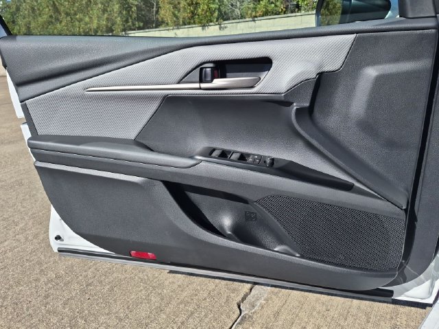 New 2026 Toyota Camry SE FWD image 13