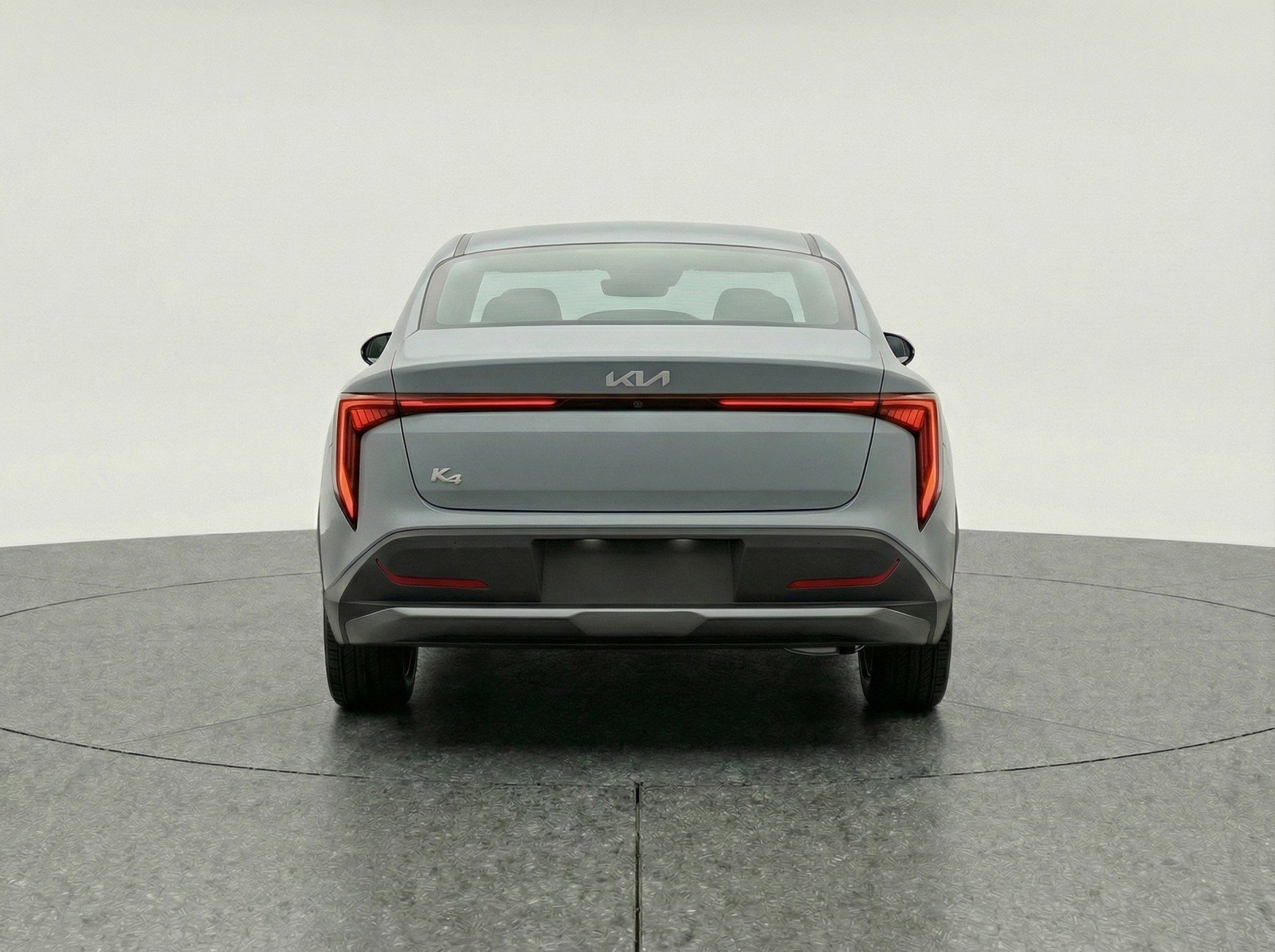 Used 2025 Kia K4 FWD image 7