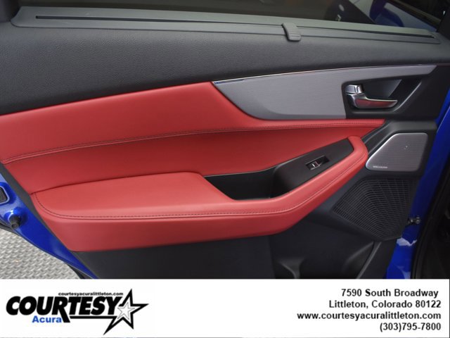 Used 2025 Acura MDX A-Spec image 24