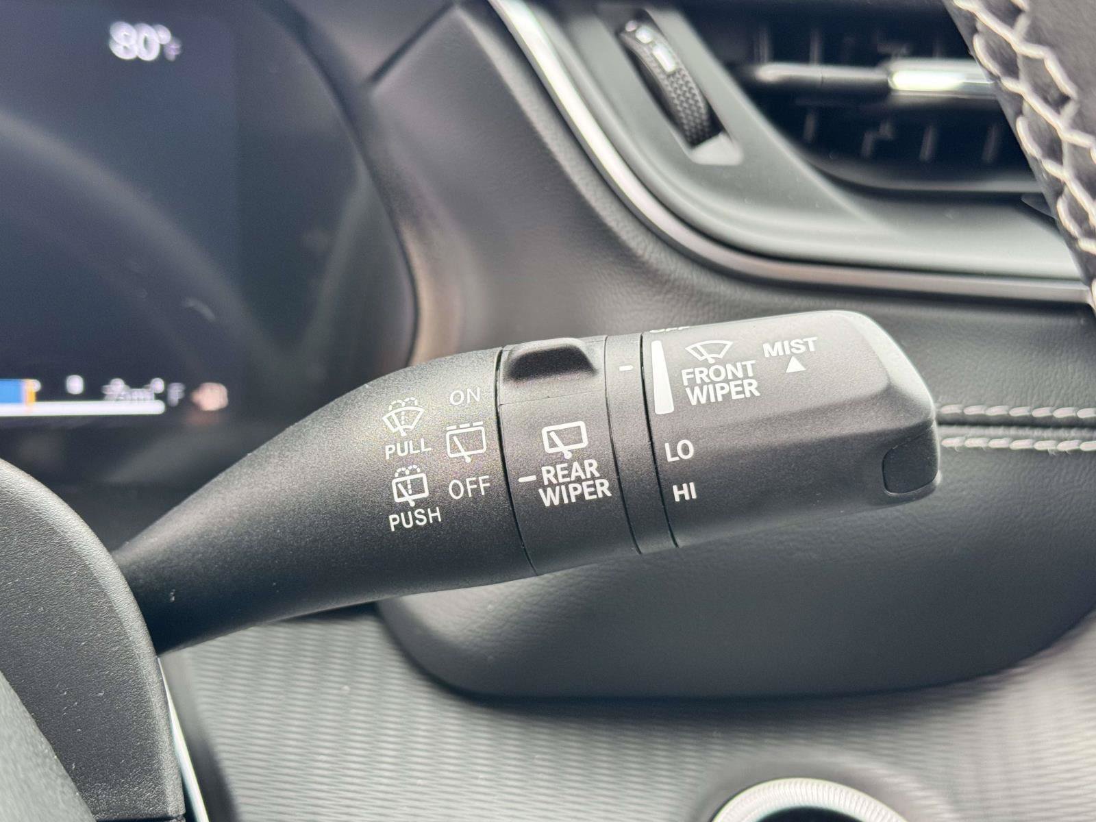 New 2025 Jeep Grand Cherokee Altitude AWD/4WD image 11