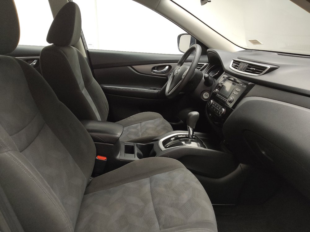 Used 2016 Nissan Rogue S AWD/4WD image 21