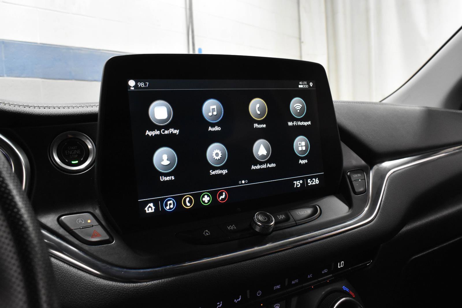 Used 2023 Chevrolet Blazer LT image 14