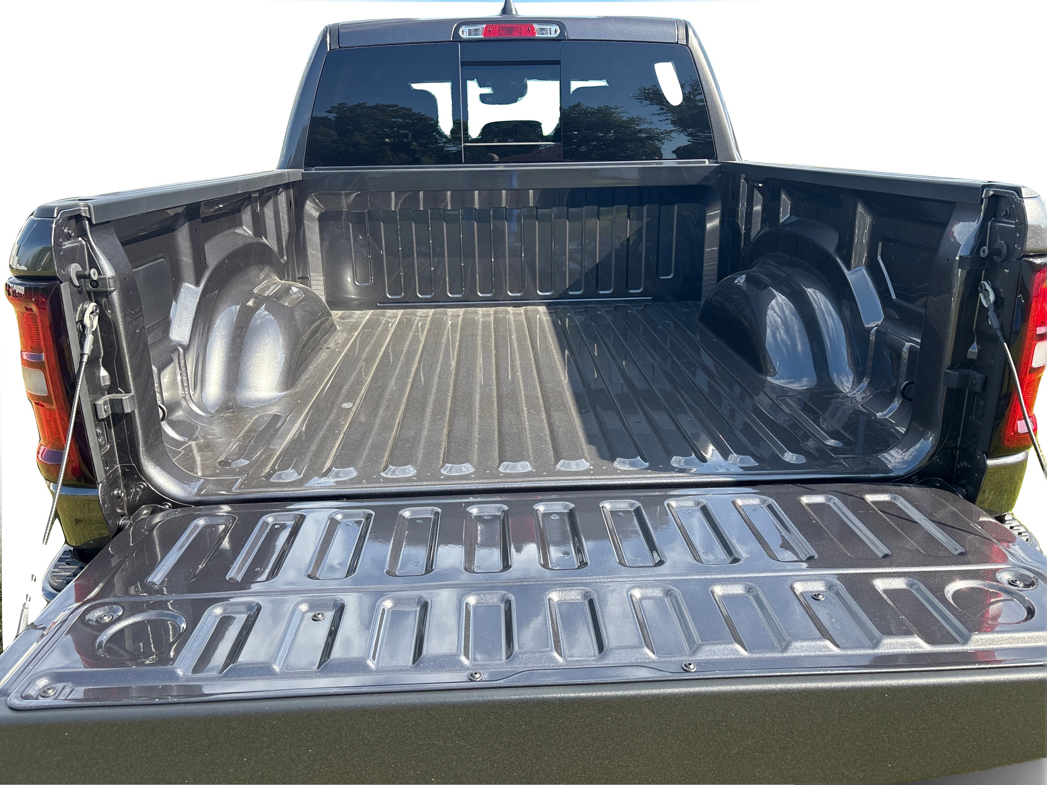 New 2026 RAM 1500 Big Horn image 11