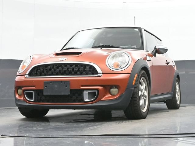 Used 2011 MINI Cooper S FWD image 9