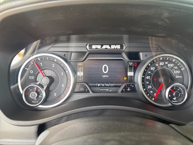 New 2025 RAM 4500 4x4 Crew Cab DRW image 28