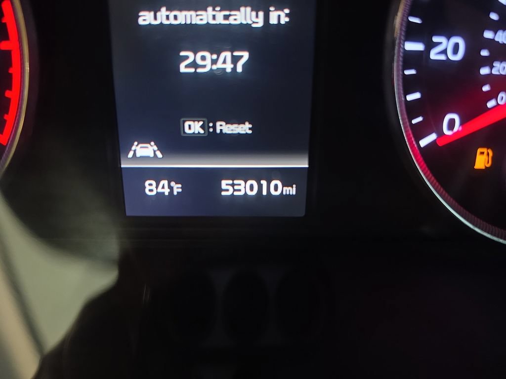Certified 2021 Kia K5 EX FWD image 23