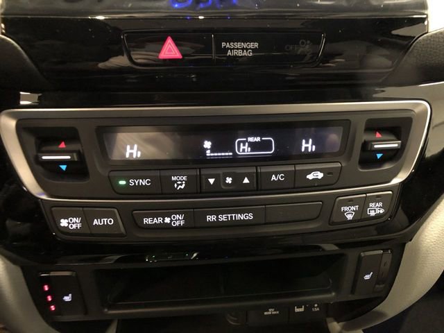 Used 2020 Honda Ridgeline RTL-E image 18