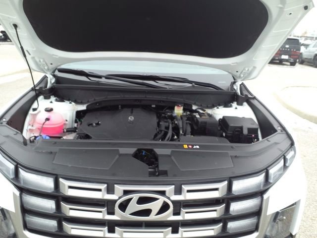 New 2026 Hyundai Santa Cruz SEL image 19