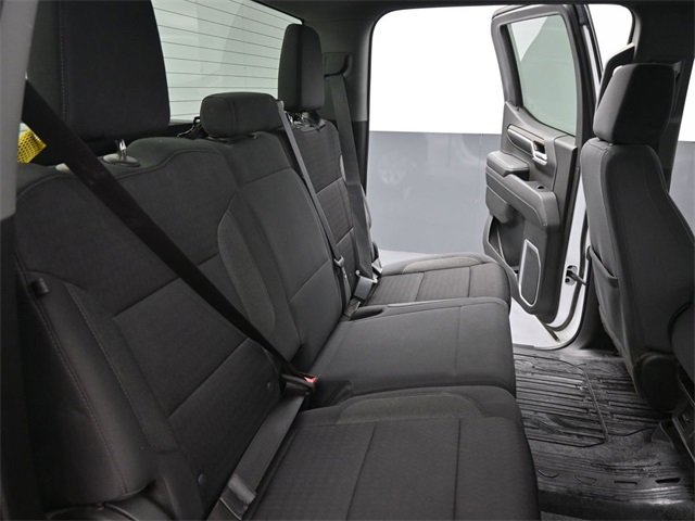 Used 2023 GMC Sierra 1500 SLE image 21