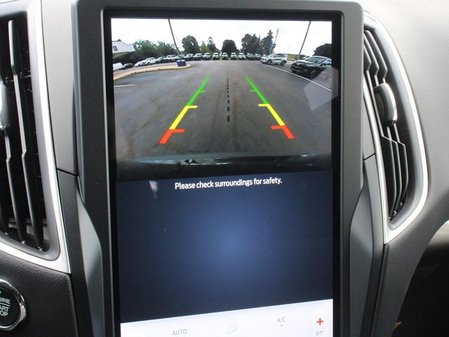 New 2024 Ford Edge SE image 20
