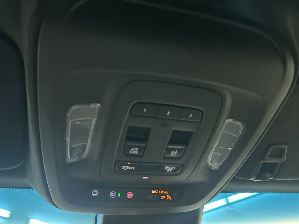 Certified 2023 Cadillac CT4 V Blackwing w/ Driver Assist Package image 42