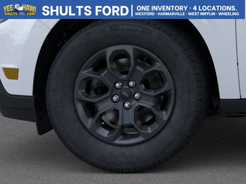 New 2026 Ford Maverick XLT image 21