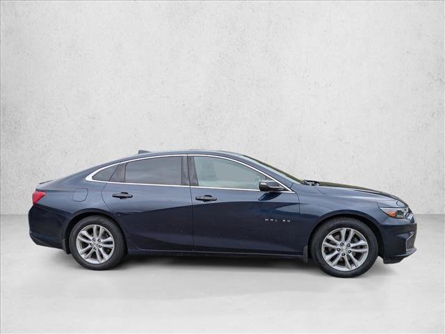Used 2016 Chevrolet Malibu LT FWD image 4