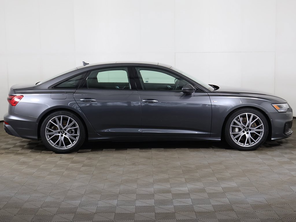 Used 2023 Audi A6 3.0T Prestige w/ Prestige Package image 21