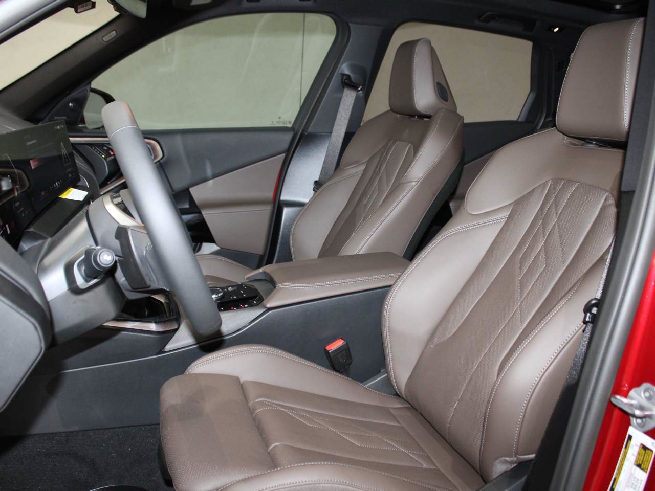 Used 2026 BMW X3 xDrive30i AWD/4WD image 13