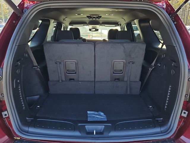 New 2026 Dodge Durango GT w/ Blacktop Package image 16