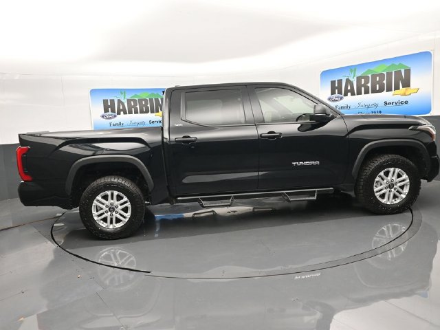 Used 2025 Toyota Tundra SR5 AWD/4WD image 6