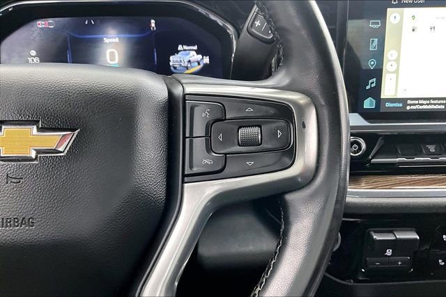 Used 2024 Chevrolet Silverado 3500 LT w/ Convenience Package image 13