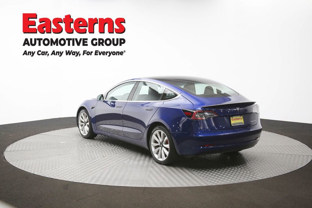 Used 2018 Tesla Model 3 Performance image 60