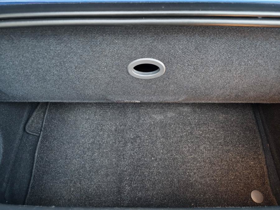 Used 2008 Chrysler Crossfire Limited RWD image 18