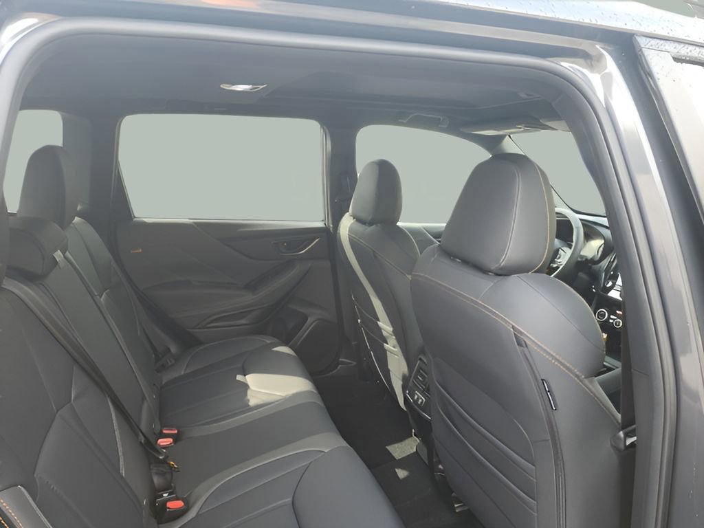 Certified 2025 Subaru Forester Wilderness image 13