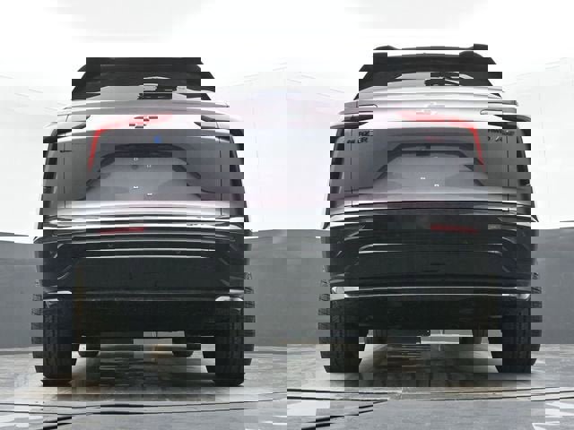 New 2026 Chevrolet Blazer EV RS w/ Super Cruise Package image 29