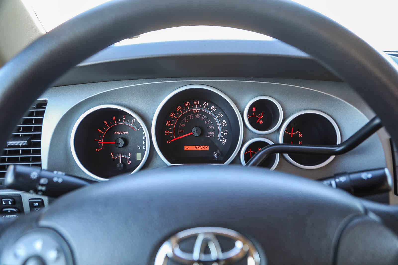 Used 2011 Toyota Tundra 2WD CrewMax w/ Tow Pkg image 22