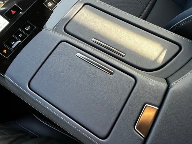 New 2026 INFINITI QX80 4WD image 19