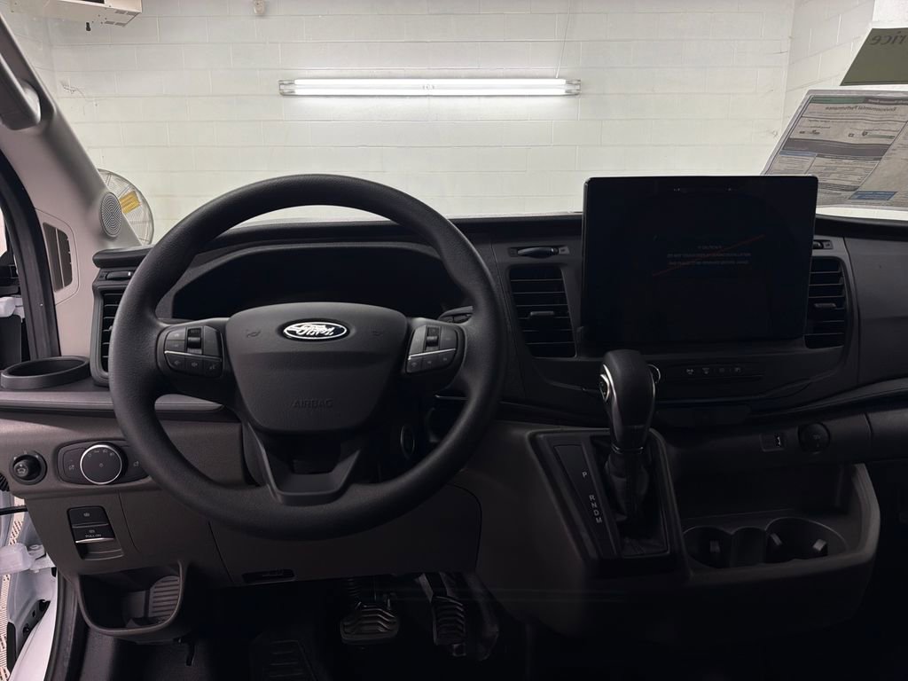 New 2026 Ford Transit 250 148 Medium Roof image 8