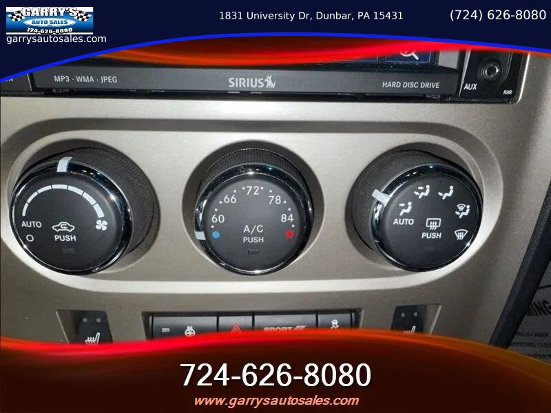 Used 2012 Dodge Challenger SRT8 w/ Premium Sound Group image 21