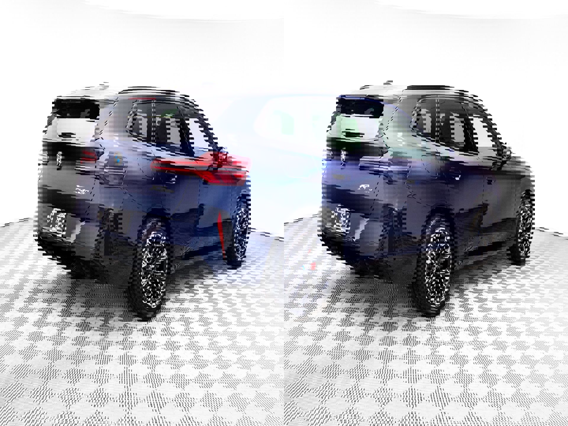 New 2026 BMW X3 xDrive30 w/ M Sport Package image 6