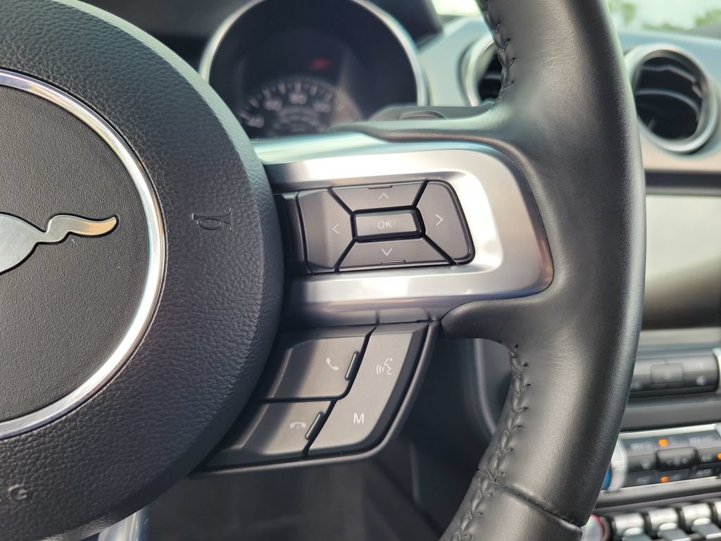 Used 2020 Ford Mustang GT Premium w/ Ford Safe & Smart Package RWD image 18