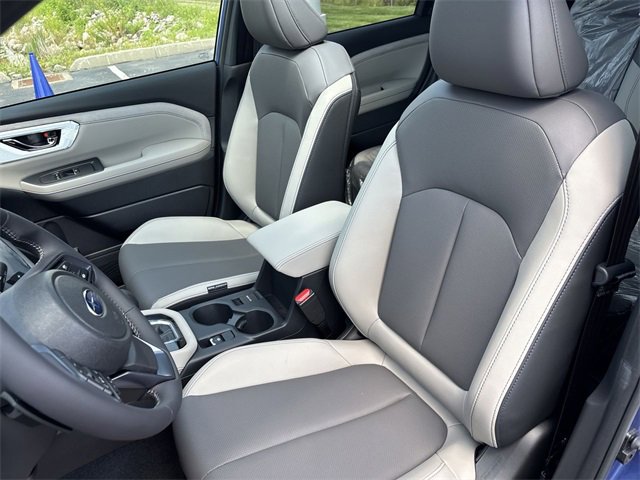 New 2025 Subaru Forester Limited w/ Popular Package image 24