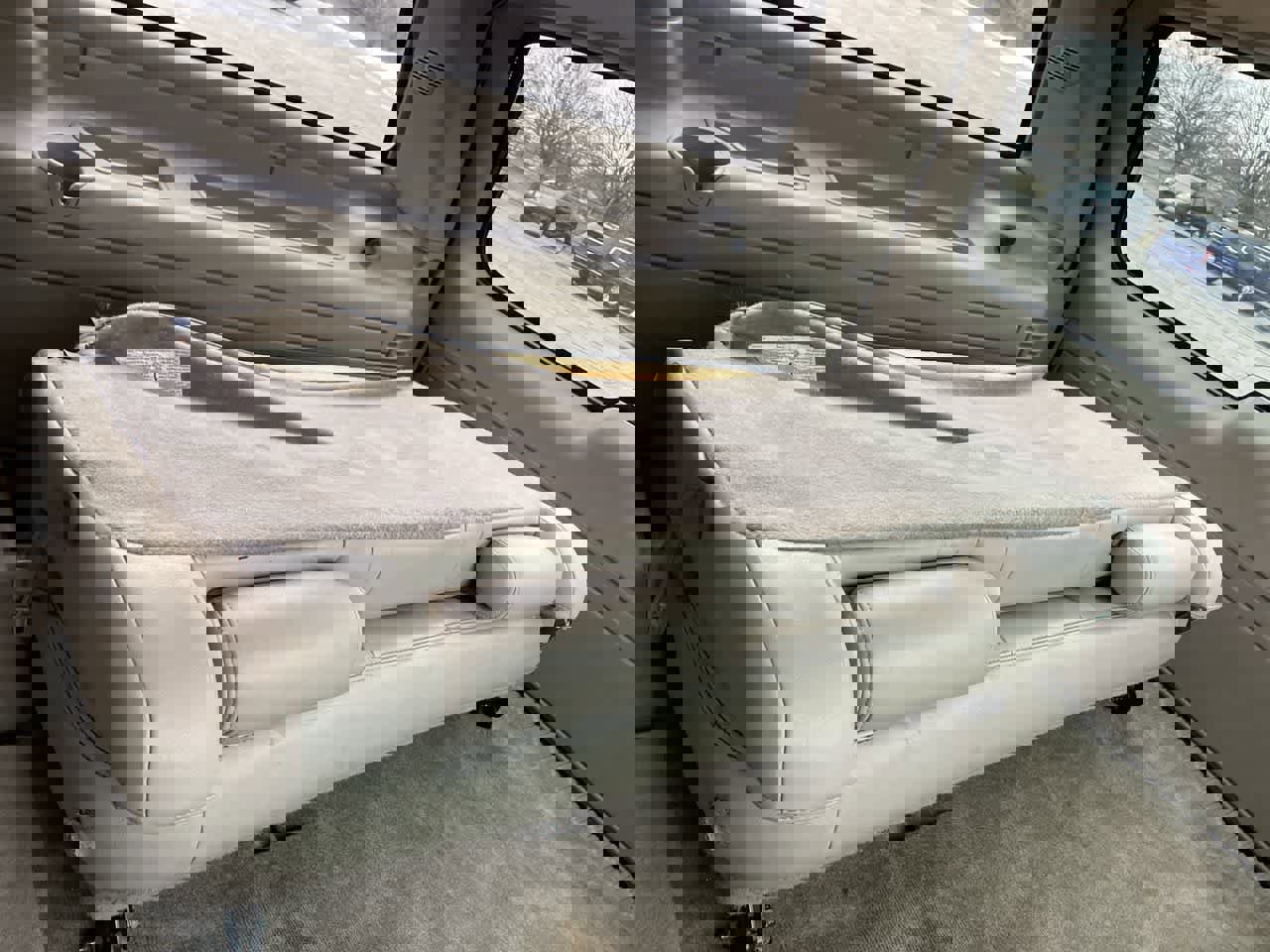 Used 2005 Chevrolet Suburban LT w/ Preferred Equipment Group image 18