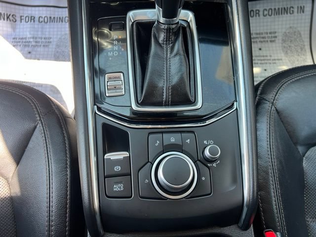 Used 2022 MAZDA CX-5 AWD 2.5 S w/ Premium Package image 23